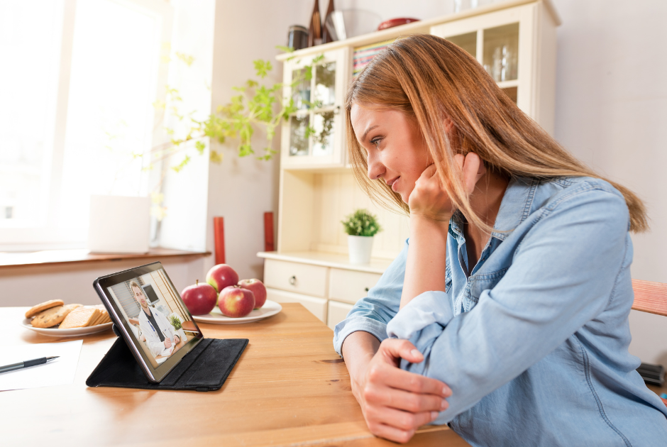 Your Health, Your Home: Telehealth at ONE Health Ohio