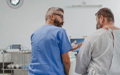 Prioritizing Men’s Health: Why Prevention Matters This Men’s Health Month