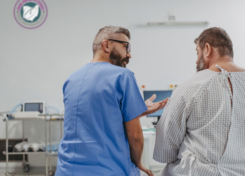 Prioritizing Men’s Health: Why Prevention Matters This Men’s Health Month