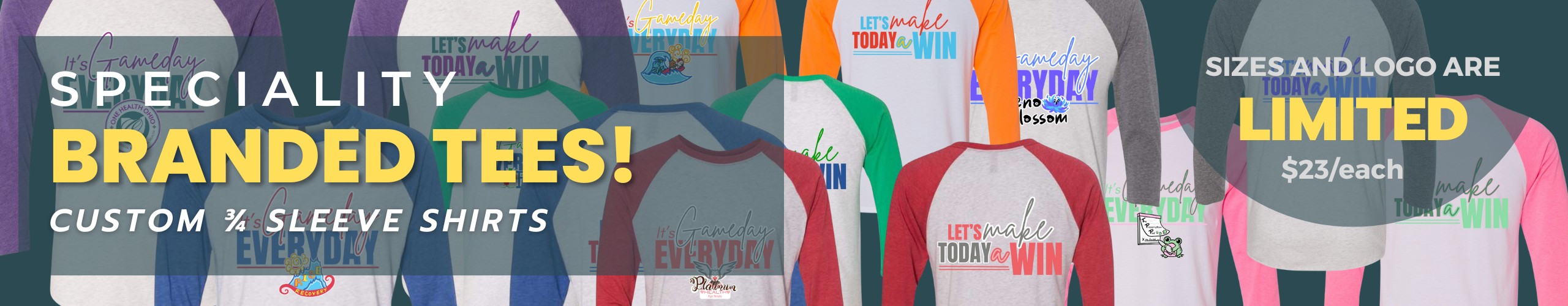apparel promo $10