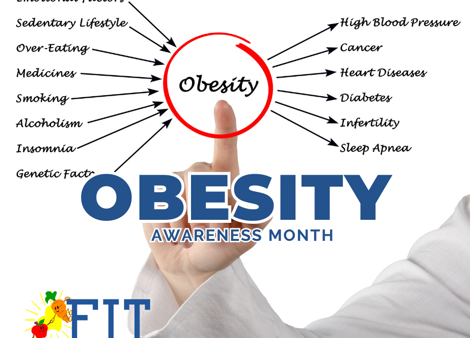 Understanding Obesity