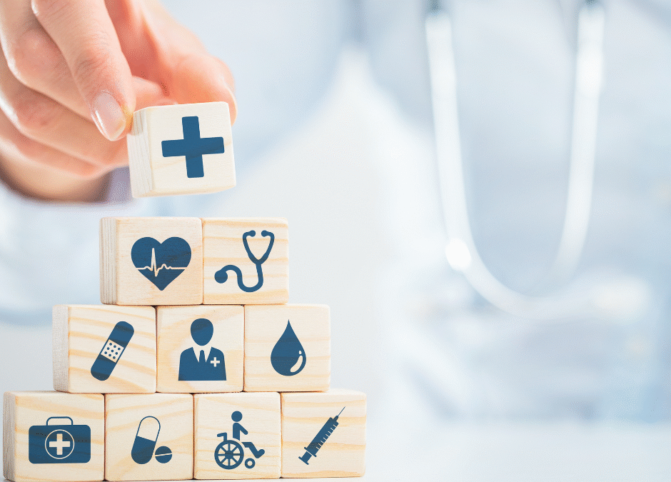 Federally Qualified Health Center (FQHC)